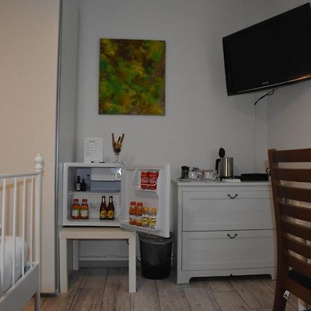 Kiki'S B&B Basel Ngoại thất bức ảnh