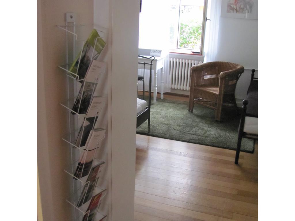 Kiki'S B&B Basel Phòng bức ảnh