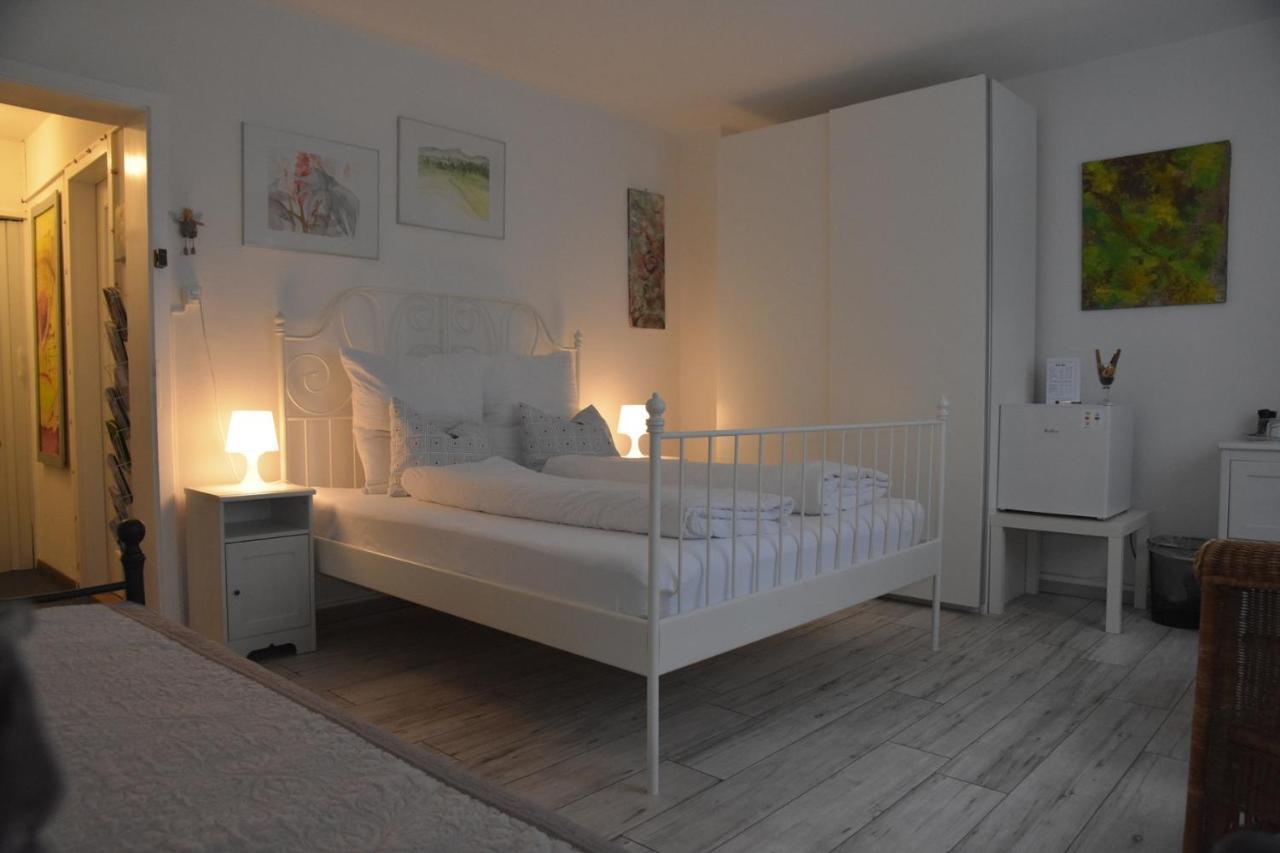 Kiki'S B&B Basel Ngoại thất bức ảnh