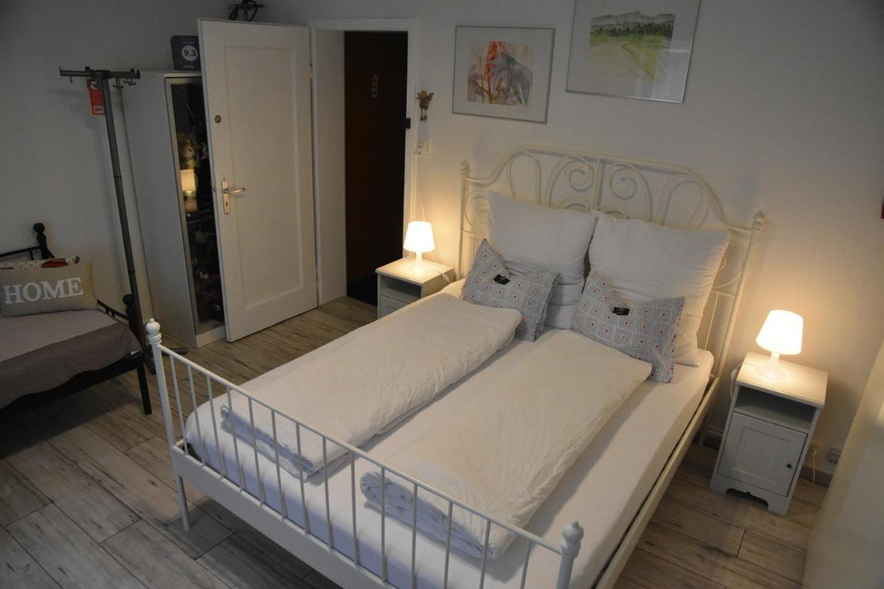 Kiki'S B&B Basel Ngoại thất bức ảnh