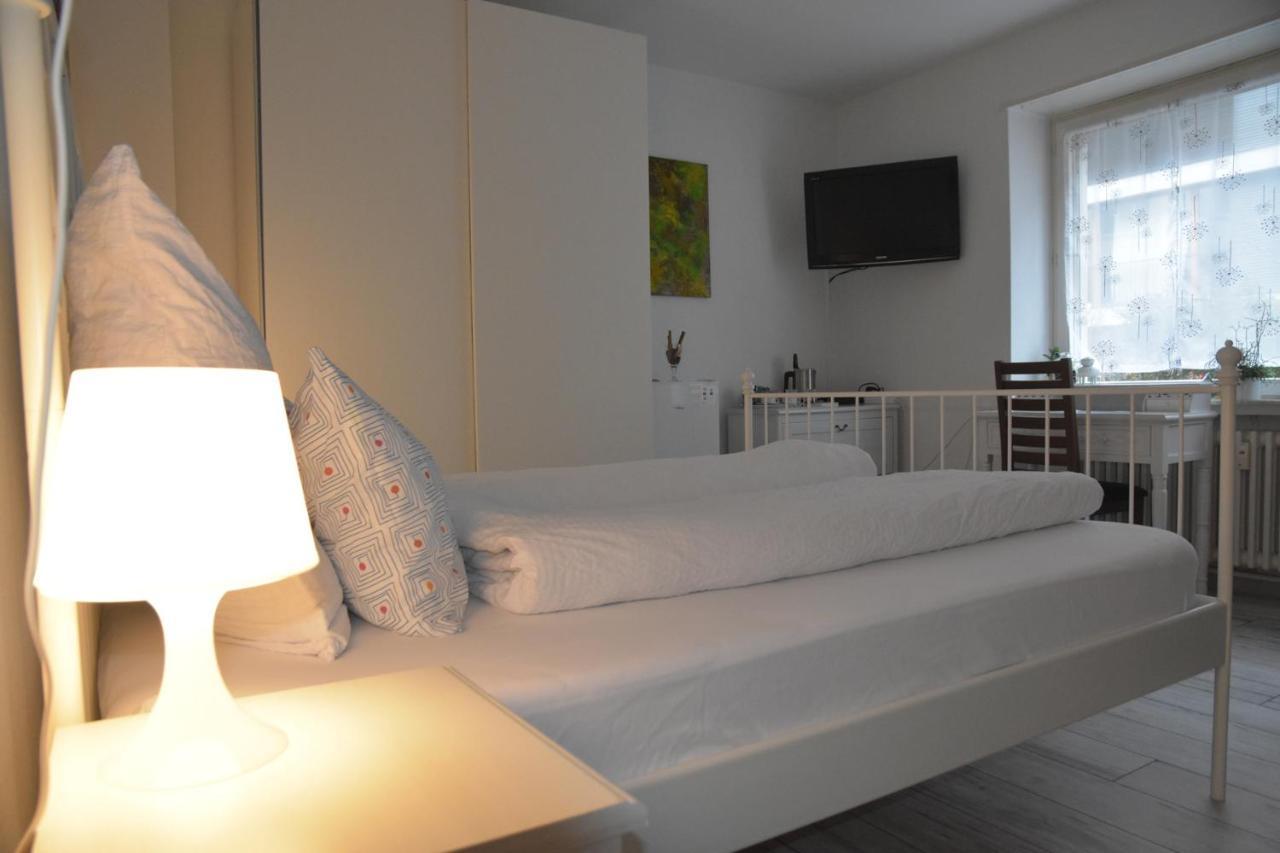 Kiki'S B&B Basel Ngoại thất bức ảnh