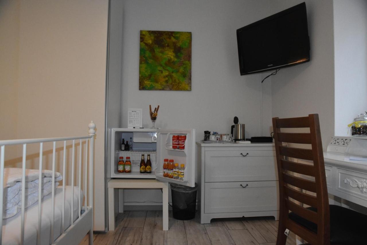 Kiki'S B&B Basel Ngoại thất bức ảnh