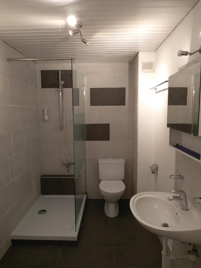 Kiki'S B&B Basel Ngoại thất bức ảnh