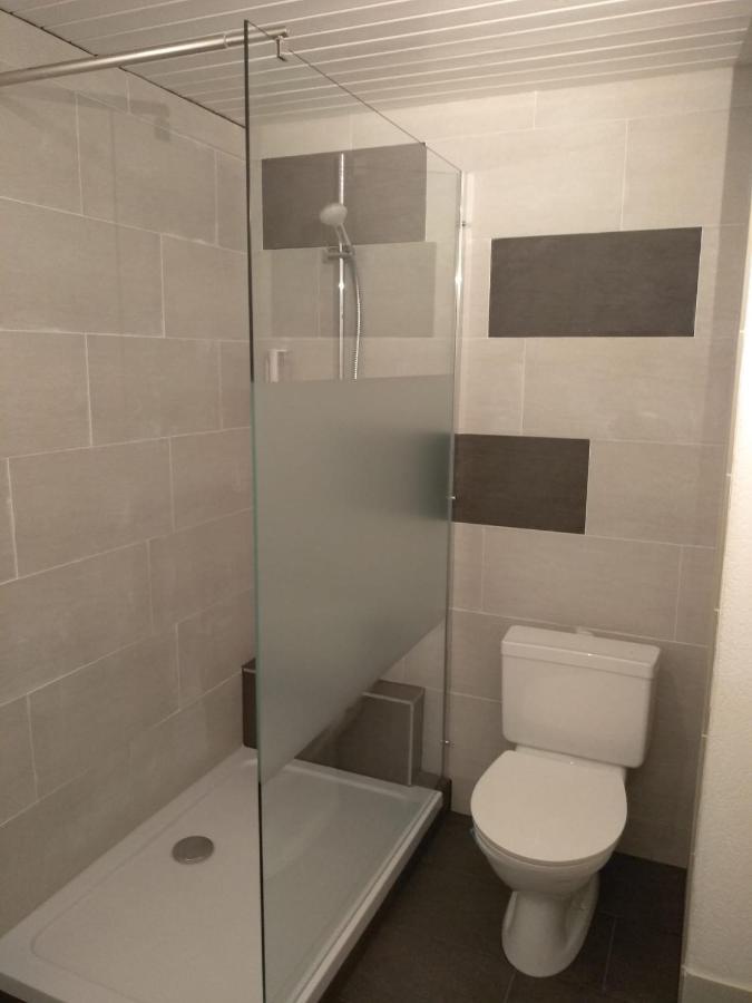 Kiki'S B&B Basel Ngoại thất bức ảnh